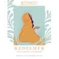 thumbnail image 1 of IVP Bible Study Experience Redeemer: God's Lovingkindness in the Book of Ruth--A 6-Week Bible Study with Video Access, (Paperback), 1 of 1