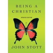 IVP Booklets Being a Christian, Paperback