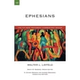 thumbnail image 1 of IVP New Testament Commentary Ephesians: A Commentary on the New Testament Volume 10, Book 10, (Paperback), 1 of 2