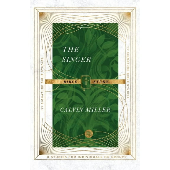 IVP Signature Bible Studies The Singer Bible Study, (Paperback)
