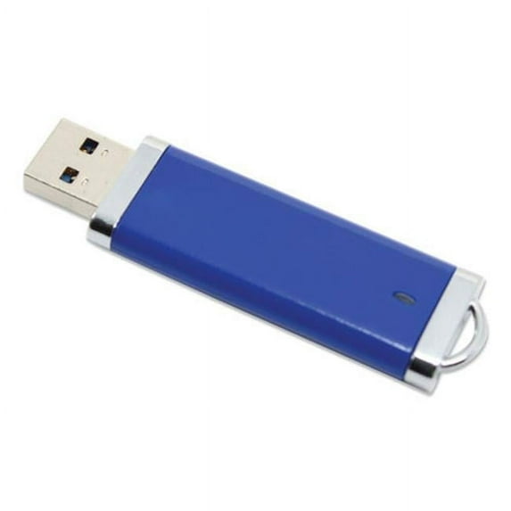 IVR 16GB USB 3.0 Flash Drive - Pack of 3