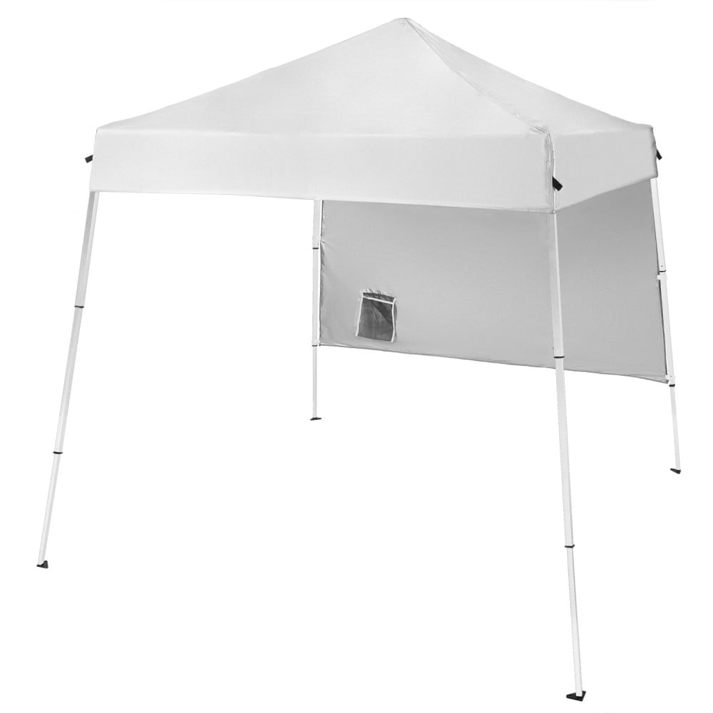 IVV 6x6 Ft Pop-Up Outdoor Canopy with Backpack - UPF 50+ Sun Shelter ...