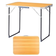 Aluminum Folding Tables in Kitchen & Dining Furniture - Walmart.com