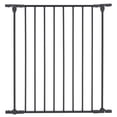 thumbnail image 1 of IVV Tall Gate One-Panel Extension, Black, 1 of 5