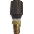 thumbnail image 1 of IW 2954 0.25 in. Brass Bleeder Valve, 1 of 1