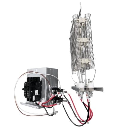 IWAE 5kW Electric Heat Kit for IWAE Floor Mount Air Handlers - Circuit Breaker