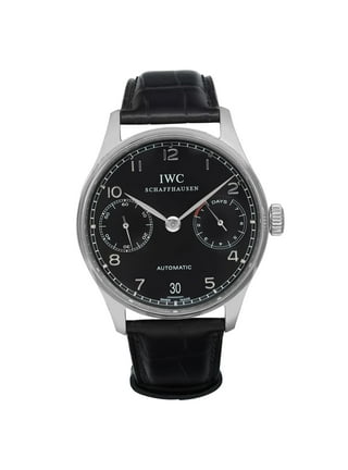 Iwc black friday sale hotsell
