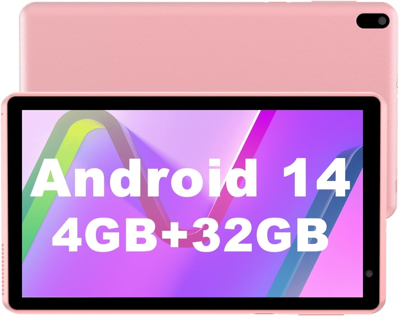 IWEGGO 7'' Tablet, Android, 32GB - Walmart.com