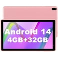 thumbnail image 1 of IWEGGO 7'' Tablet, Android, 32GB, 1 of 6