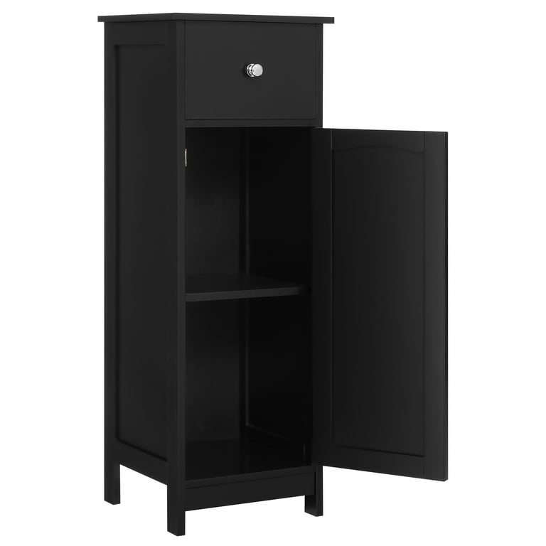 https://i5.walmartimages.com/seo/IWELL-Bathroom-Floor-Cabinet-Storage-Cabinet-with-Large-Drawer-Wooden-Free-Standing-Cabinet-with-Door-for-Bathroom-Living-Room-Bedroom-Black_3bc0094e-6c5e-422b-a967-19d0d75fcc94.9123f0e977022cdcd17b5d7c9e1a0e20.jpeg?odnHeight=768&odnWidth=768&odnBg=FFFFFF