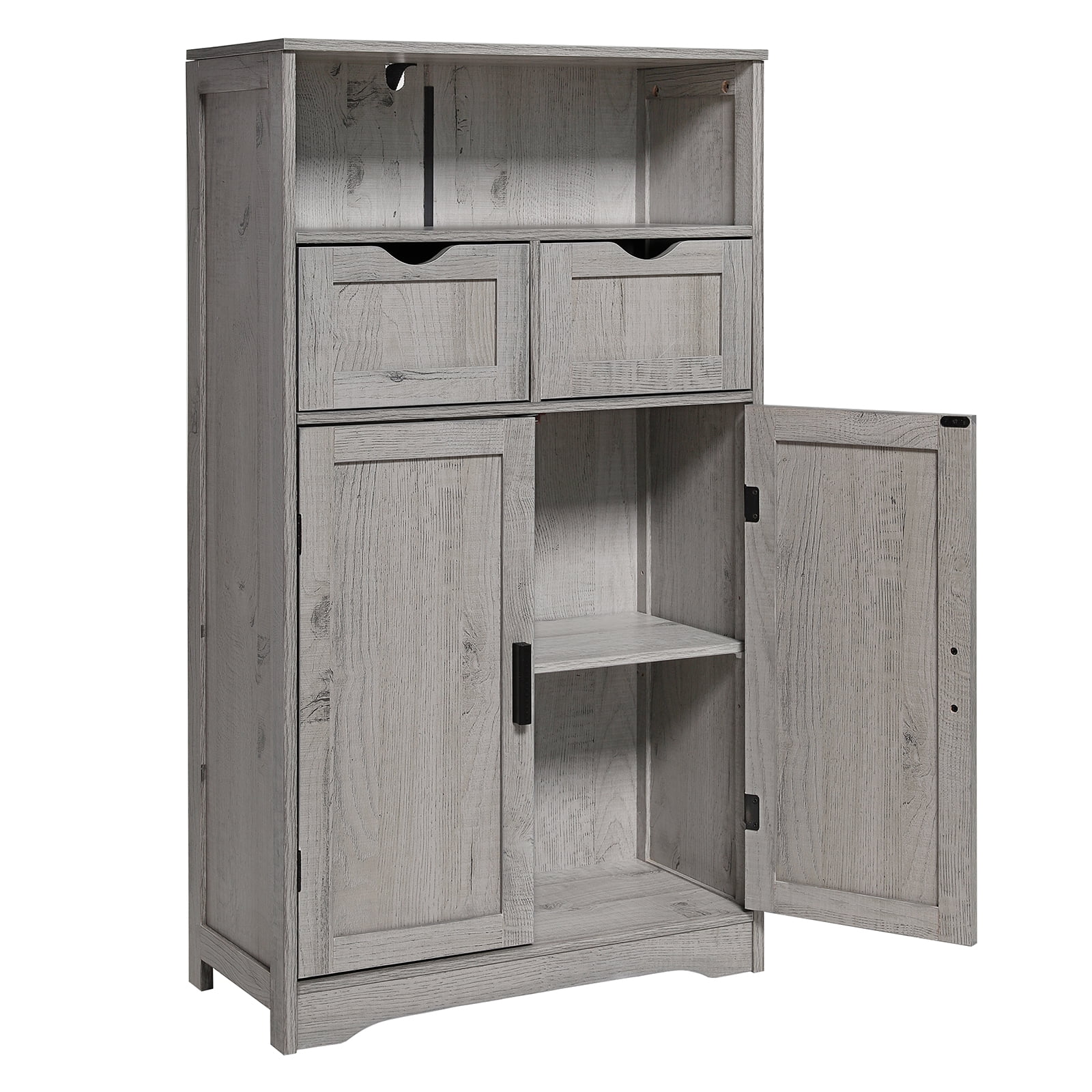 https://i5.walmartimages.com/seo/IWELL-Large-Storage-Cabinet-Bathroom-Storage-Cabinet-with-2-Drawers-2-Shelves-Floor-Cabinet-for-Living-Room-Bedroom-Home-Office-Grey_0dac7e5b-81c9-4cfb-aad2-349fb2d8f1b4.52ee9a798c6e45f1c37d15cca67f47b3.jpeg