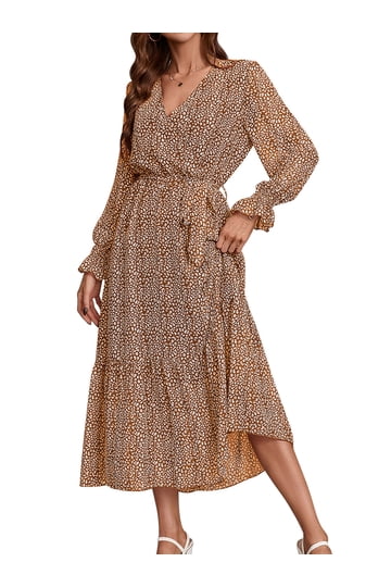 Fall Dresses