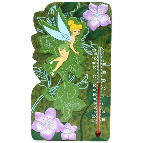 IWGAC Tinker Belle Thermometer REDUCED