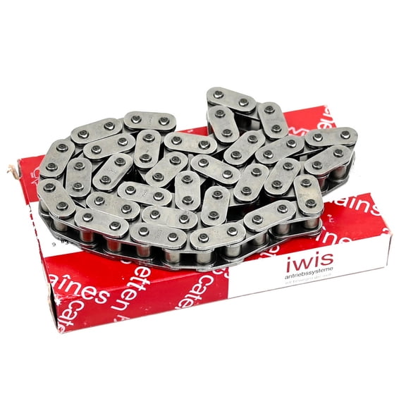 IWIS Timing Chain for LS/LT Applications -Fits 4.8 5.3 5.7 6.0 6.2 LS2 LS1 LS3 LT1 LT4