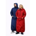 thumbnail image 1 of IWOM WeatherShield Waterproof Convertible Jacket, 1 of 11