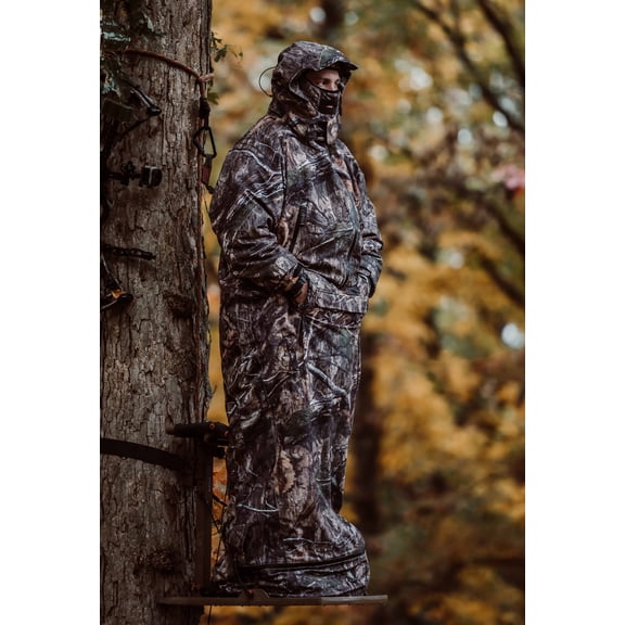 IWOM HeatLoc Pro Extreme Insulated Hunting Suit