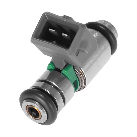 IWP 143 50102602 Car Flow Matched Fuel Injector for Nissan Platina 2002-2005 for Nissan Aprio 2008 2010