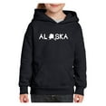 thumbnail image 1 of IWPF - Big Boys Hoodies and Sweatshirts - Alaska, 1 of 5