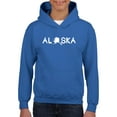 thumbnail image 1 of IWPF - Big Boys Hoodies and Sweatshirts - Alaska, 1 of 5