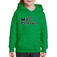 thumbnail image 1 of IWPF - Big Boys Hoodies and Sweatshirts - Big Brother, 1 of 5