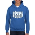 thumbnail image 1 of IWPF - Big Boys Hoodies and Sweatshirts - Bonfire Hoodie, 1 of 5