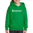 thumbnail image 1 of IWPF - Big Boys Hoodies and Sweatshirts - Boston, 1 of 5