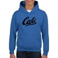 thumbnail image 1 of IWPF - Big Boys Hoodies and Sweatshirts - California Cali, 1 of 5