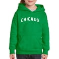 thumbnail image 1 of IWPF - Big Boys Hoodies and Sweatshirts - Chicago, 1 of 5