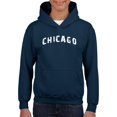 thumbnail image 1 of IWPF - Big Boys Hoodies and Sweatshirts - Chicago, 1 of 5