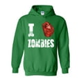 thumbnail image 1 of IWPF - Big Boys Hoodies and Sweatshirts - Chicago, 1 of 5