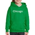thumbnail image 1 of IWPF - Big Boys Hoodies and Sweatshirts - Chicago, 1 of 5