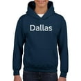 thumbnail image 1 of IWPF - Big Boys Hoodies and Sweatshirts - Dallas, 1 of 5