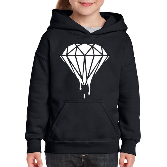 Artix - Big Boys Hoodies and Sweatshirts - Diamond