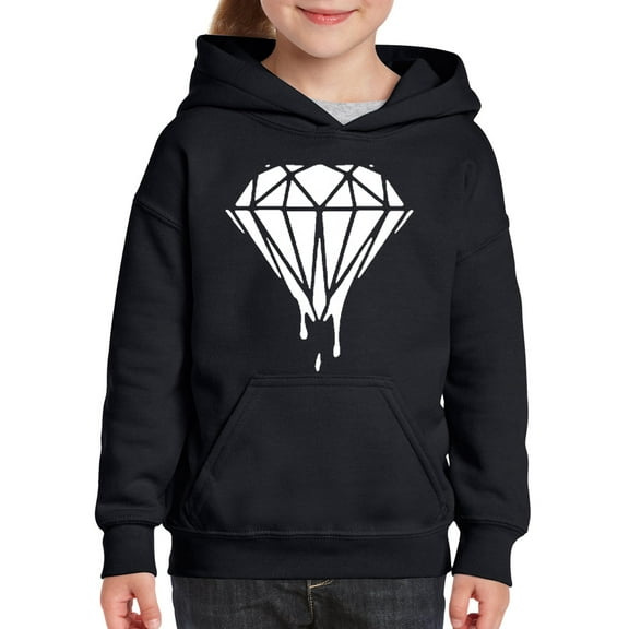 Artix - Big Boys Hoodies and Sweatshirts - Diamond