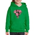thumbnail image 1 of IWPF - Big Boys Hoodies and Sweatshirts - Diamond, 1 of 5