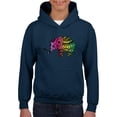 thumbnail image 1 of IWPF - Big Boys Hoodies and Sweatshirts - Elephant, 1 of 5