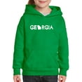 thumbnail image 1 of IWPF - Big Boys Hoodies and Sweatshirts - Georgia, 1 of 5