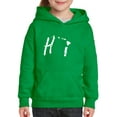 thumbnail image 1 of IWPF - Big Boys Hoodies and Sweatshirts - Hawaii, 1 of 5