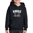 thumbnail image 1 of IWPF - Big Boys Hoodies and Sweatshirts - Hawaii, 1 of 5