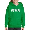 thumbnail image 1 of IWPF - Big Boys Hoodies and Sweatshirts - Iowa, 1 of 5