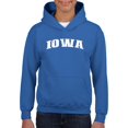 thumbnail image 1 of IWPF - Big Boys Hoodies and Sweatshirts - Iowa, 1 of 5