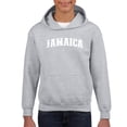 thumbnail image 1 of IWPF - Big Boys Hoodies and Sweatshirts - Jamaica, 1 of 5