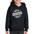 thumbnail image 1 of IWPF - Big Boys Hoodies and Sweatshirts - Michigan Made, 1 of 5