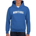 thumbnail image 1 of IWPF - Big Boys Hoodies and Sweatshirts - Montana, 1 of 5