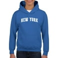 thumbnail image 1 of IWPF - Big Boys Hoodies and Sweatshirts - New York City, 1 of 5