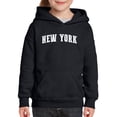 thumbnail image 1 of IWPF - Big Boys Hoodies and Sweatshirts - New York City, 1 of 5