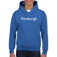thumbnail image 1 of IWPF - Big Boys Hoodies and Sweatshirts - Pittsburgh, 1 of 5