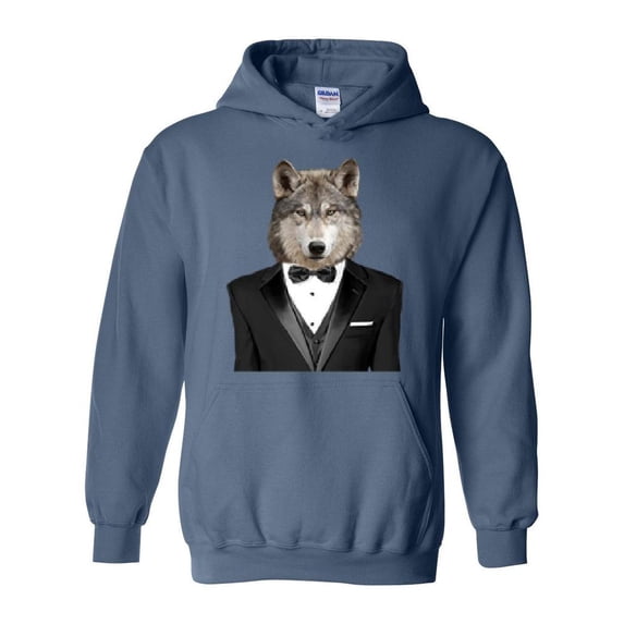 IWPF - Big Boys Hoodies and Sweatshirts - San Diego