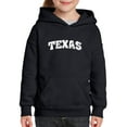 thumbnail image 1 of IWPF - Big Boys Hoodies and Sweatshirts - Texas Flag, 1 of 5