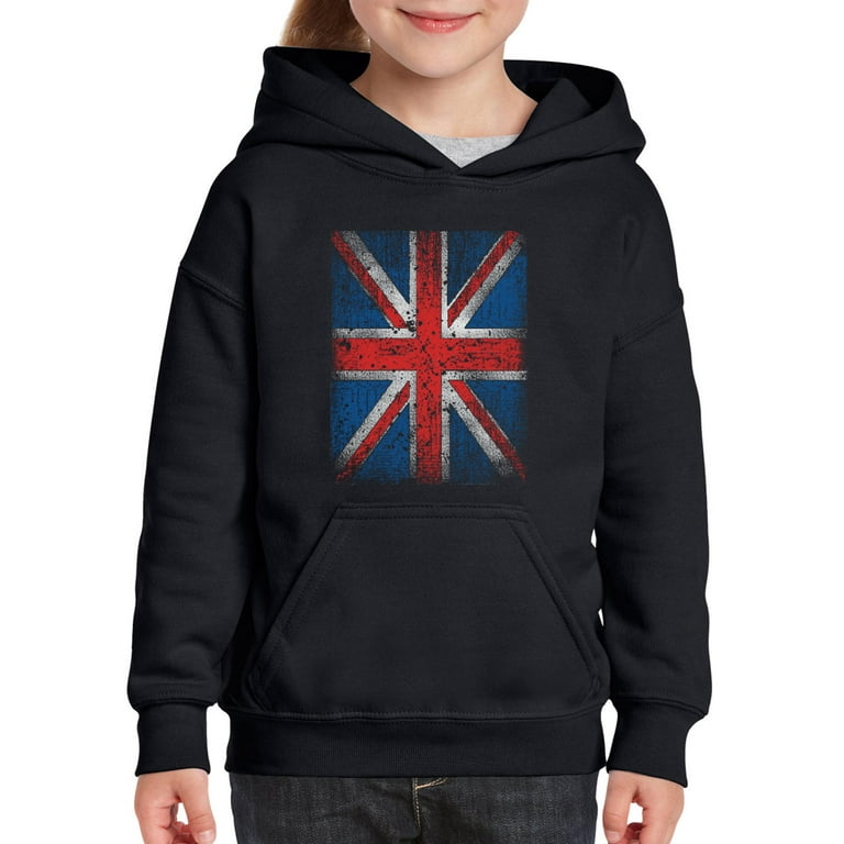 Union hoodies 2025